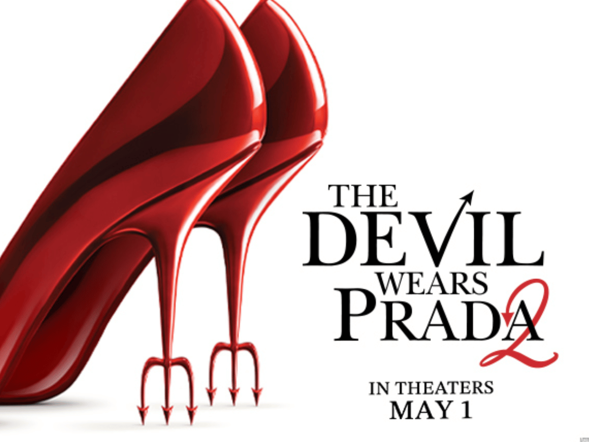 Win a Trip Package in the Disney+ Perks: The Devil Wears Prada 2 Premiere Sweepstakes