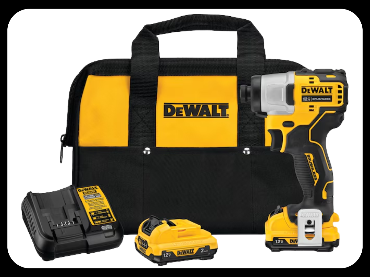 Dewalt Tool Set Dewalt Tool Set