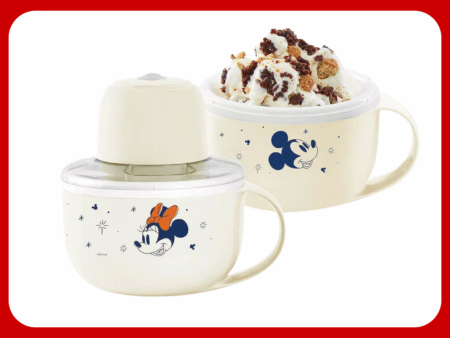 Disney Dash MyMug Ice Cream Makers