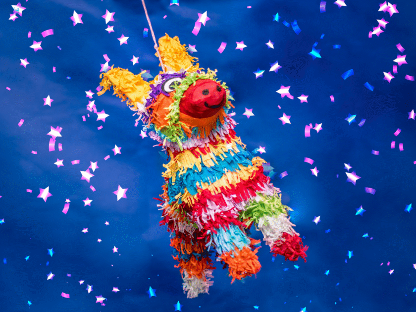 Dos Equis Dos De Mayo Instant Win Game