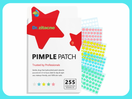 Dr Zitacne Pimple Patch