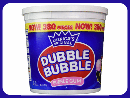 Dubble Bubble
