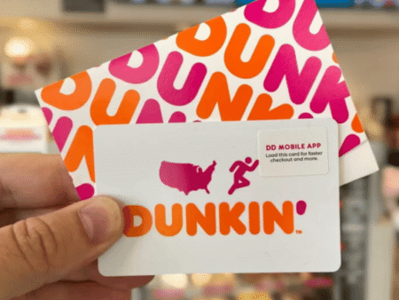 Dunkin GC