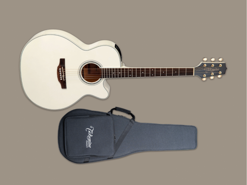 ESP Takamine GN37CE Sweepstakes