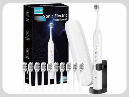 Electric Toothbrush