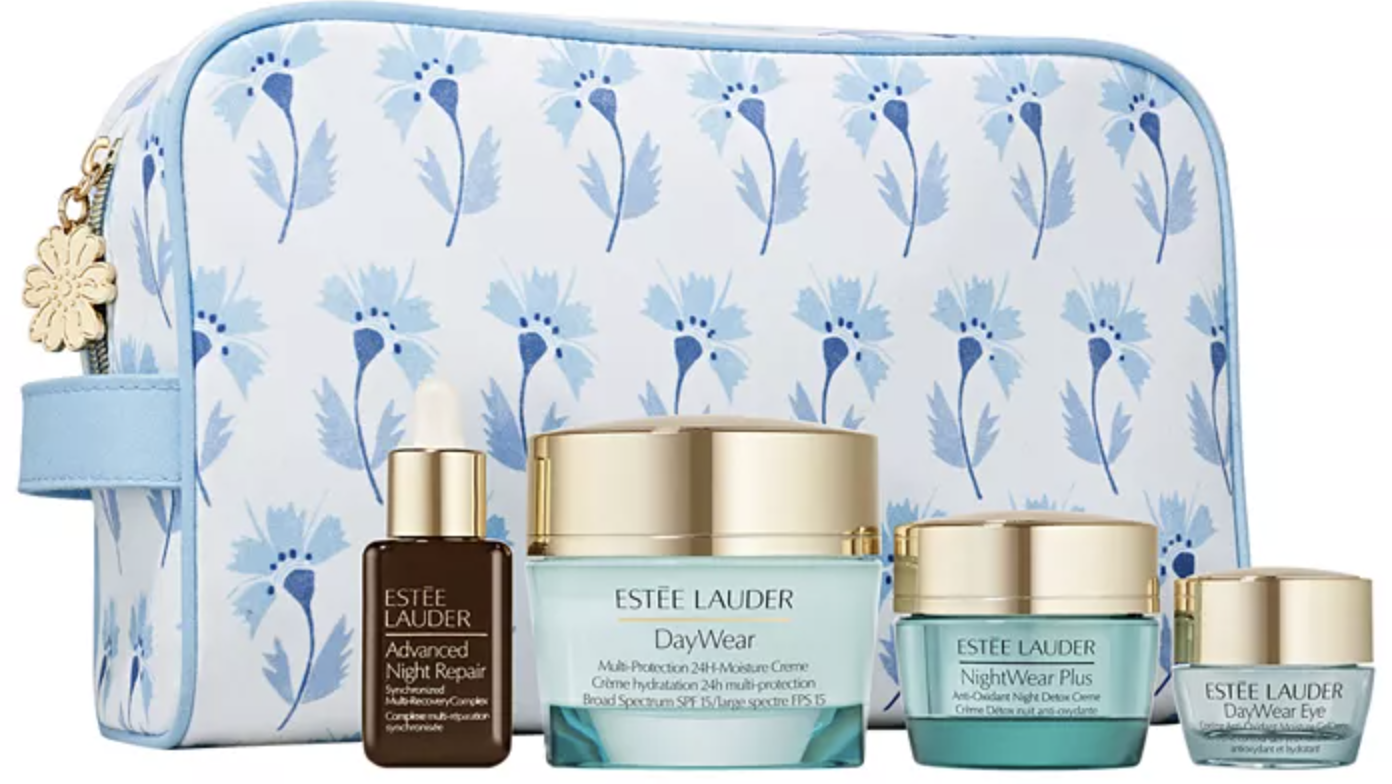 Estee Lauder Set