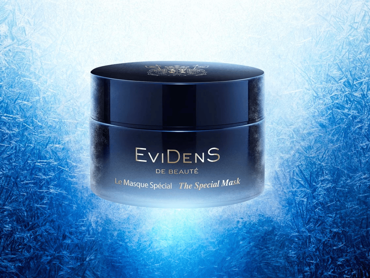Evidens de Beaute