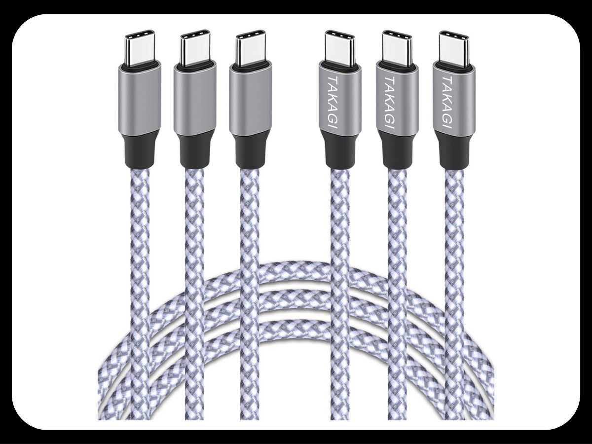 Fast C Chargers Fast C Chargers