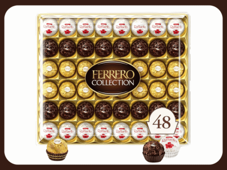 Ferrero Chocolates