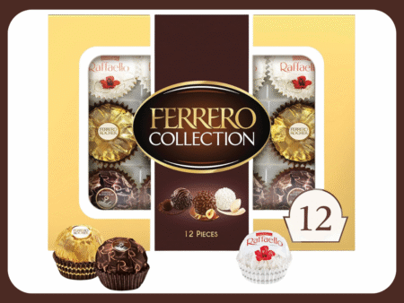 Ferrero Collections