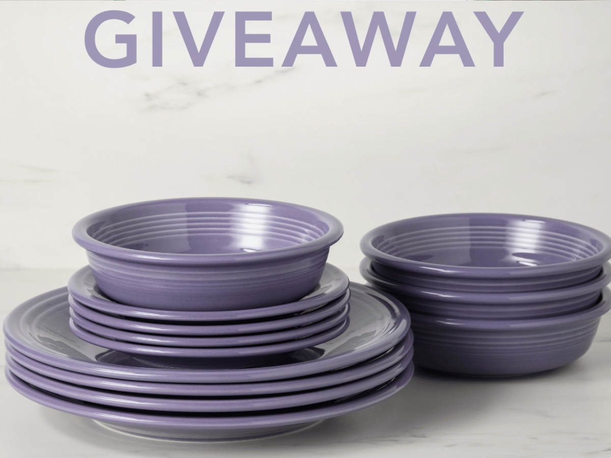 Fiesta Dinnerware Fiesta Dinnerware