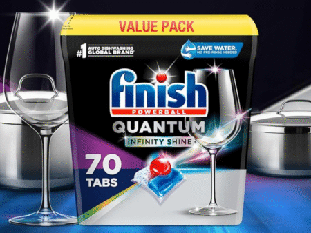 Finish Quantum