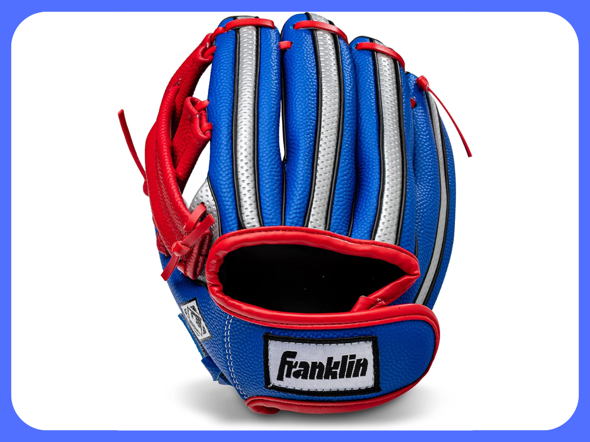 Franklin glove Franklin glove