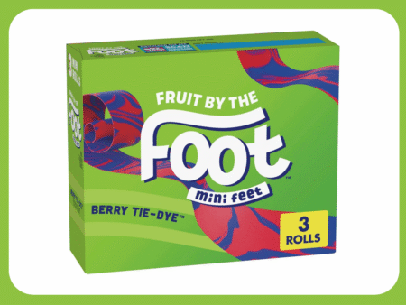 Fruit by the Foot