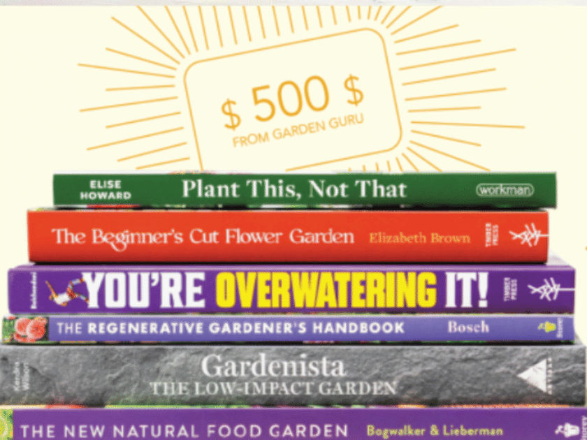 Garden Guru