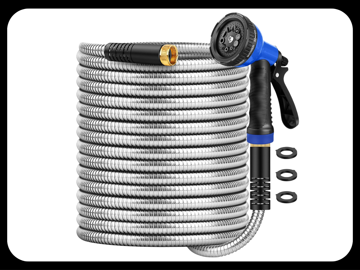 Garden hose 