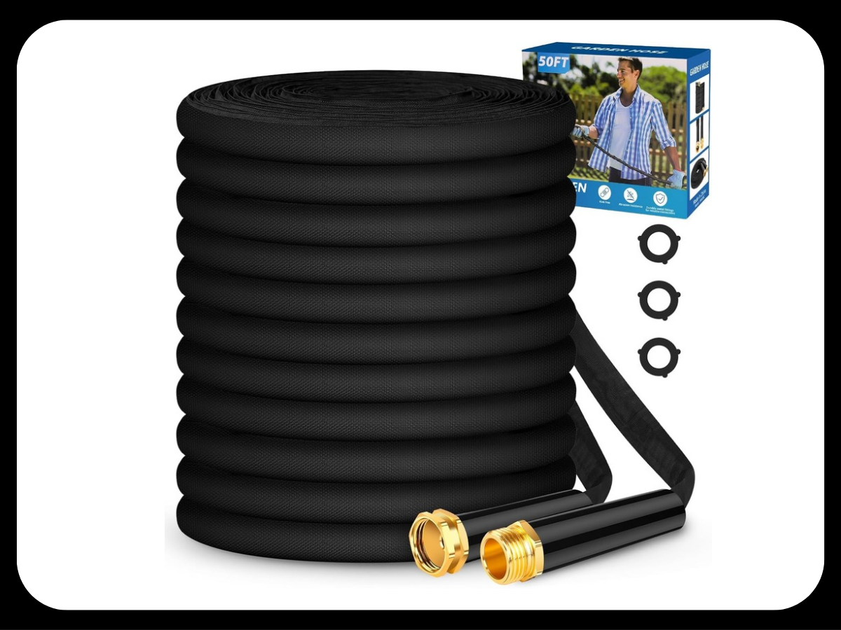 Garden hose 