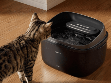 Gardner Pet Fountain