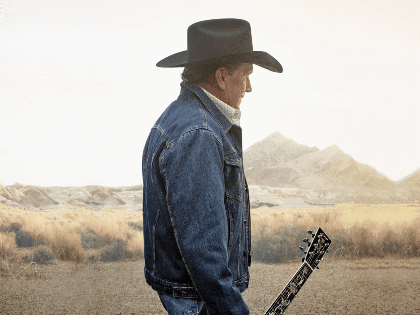 George Strait