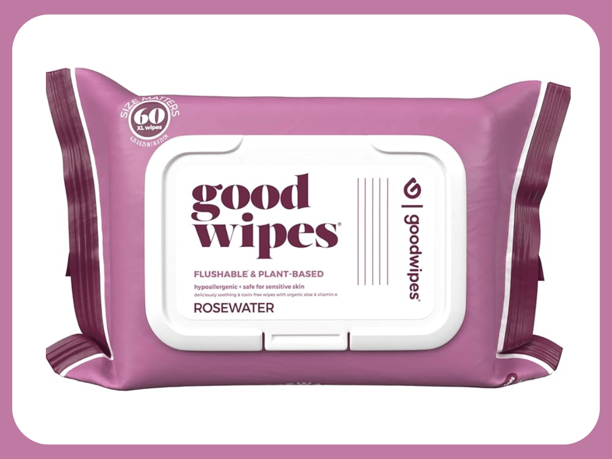 Goodwipes