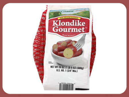 Green Giant Potatoes