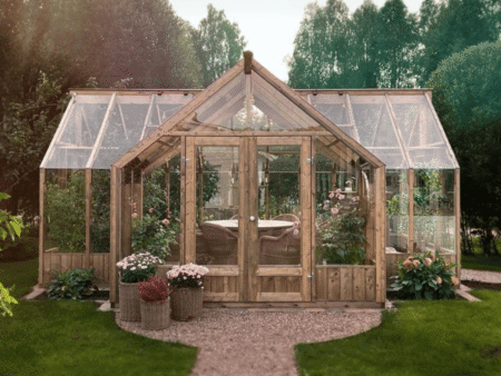 Greenhouse