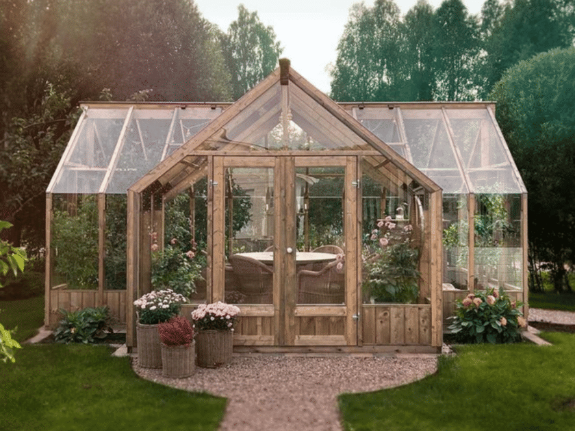 Greenhouse