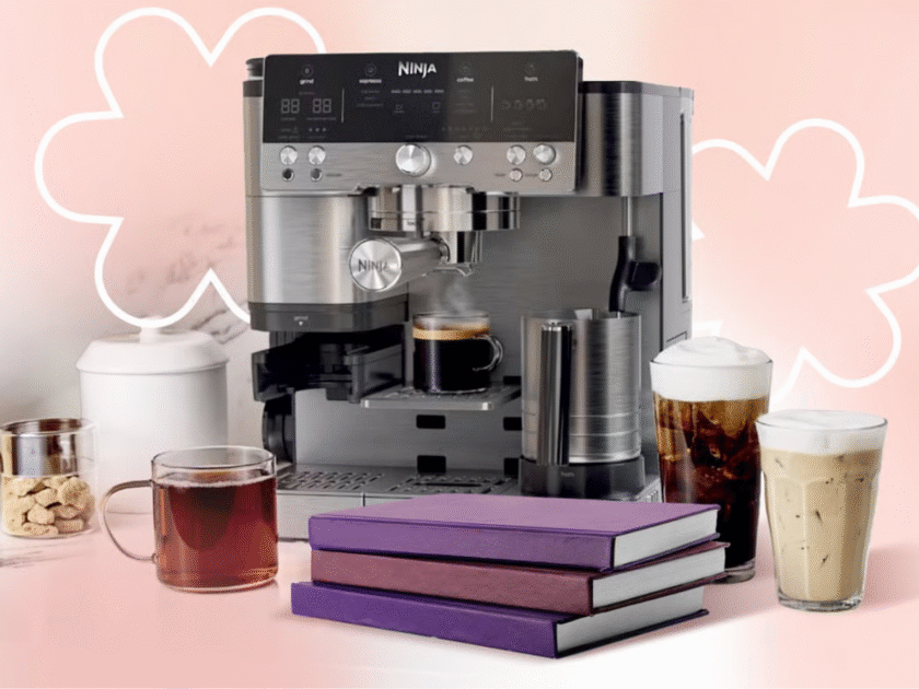 Gusto TV International Women's Day Sweepstakes