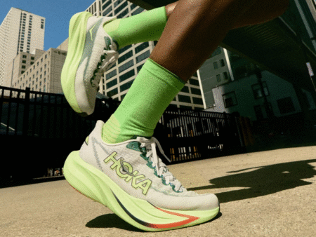 HOKA Mach 7 Sweepstakes