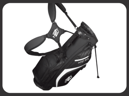 HOT Z GOLF BAG
