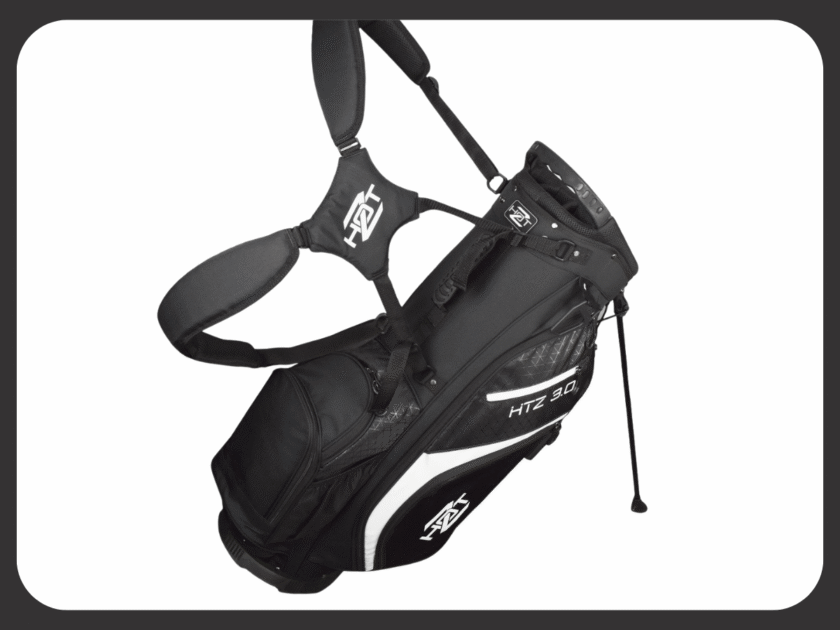 HOT Z GOLF BAG