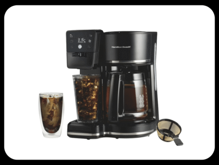 Hamilton Beach Coffee Maker