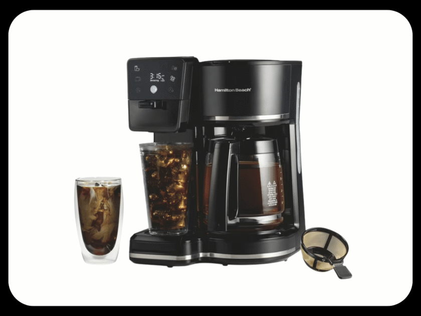 Hamilton Beach Coffee Maker