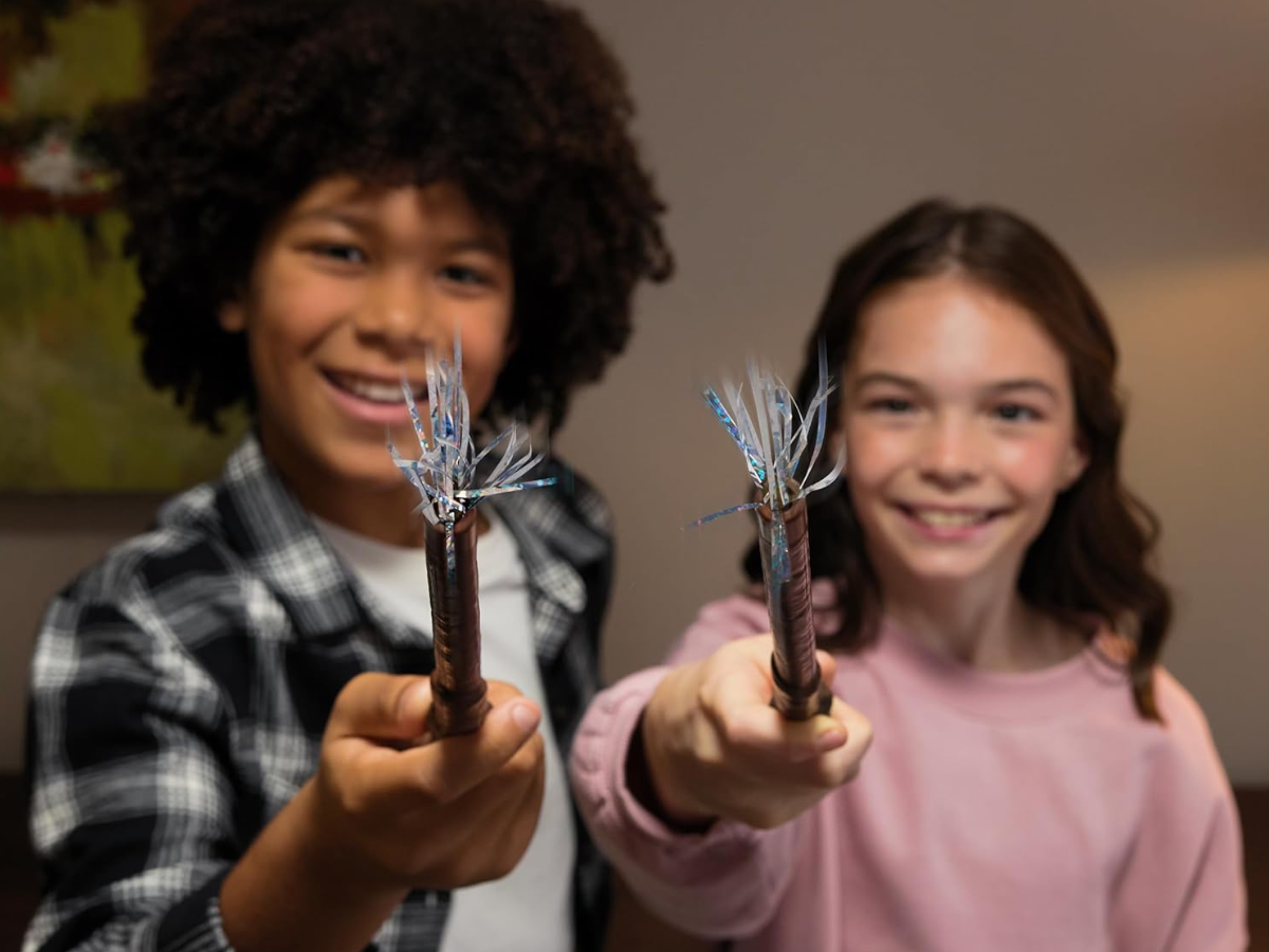 Harry Potter wand Harry Potter wand