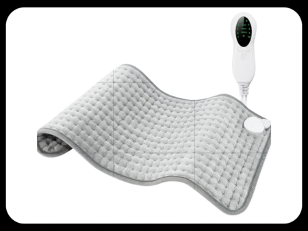 Heating pad