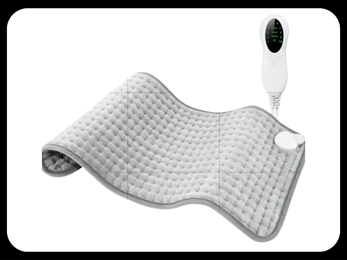 Heating pad 