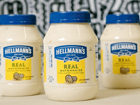 Hellmann's Label Hunt Sweepstakes