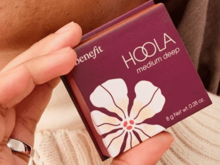 Hoola Benefit