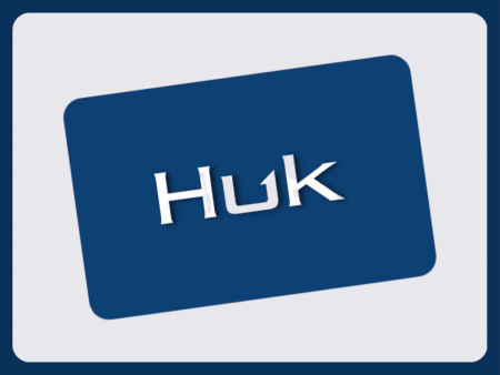 Huk Gift Card