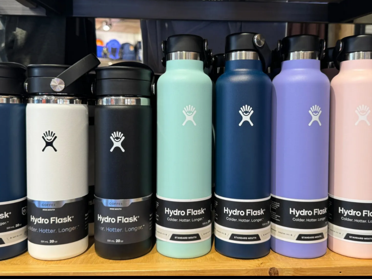 Hydro flask 