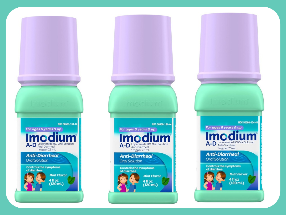 Imodium 