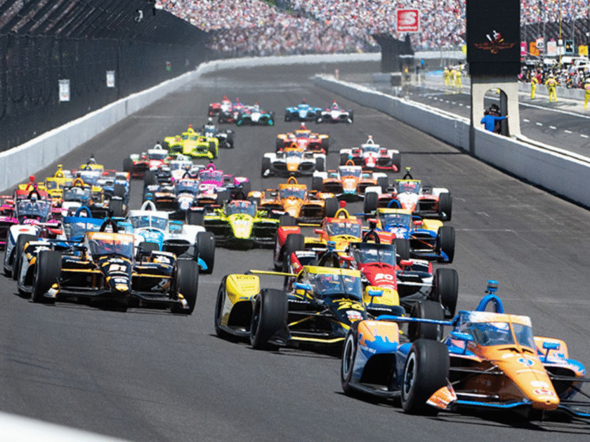 Indy 500