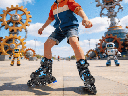 Inline Skates