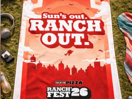 JETS Ranch Fest