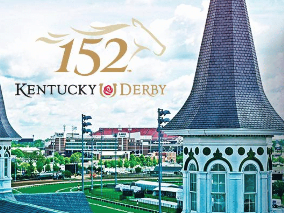 Kentucky Derby Kentucky Derby