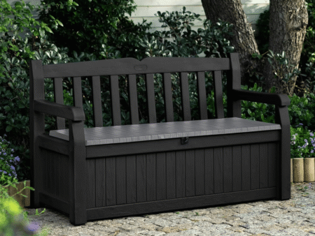 Keter Bench