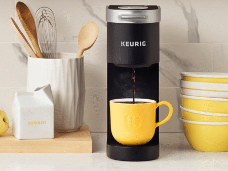 Keurig K Mini Coffee Maker