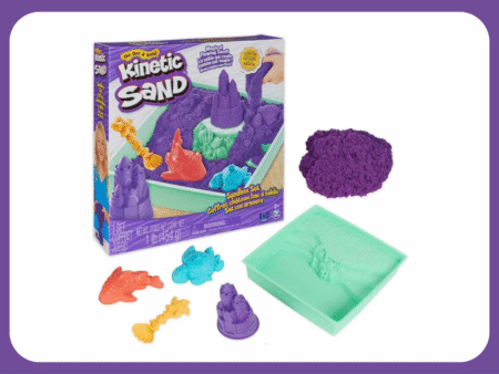 Kinetic Sand