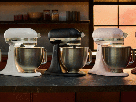 KitchenAid Artisan Plus Sweepstakes