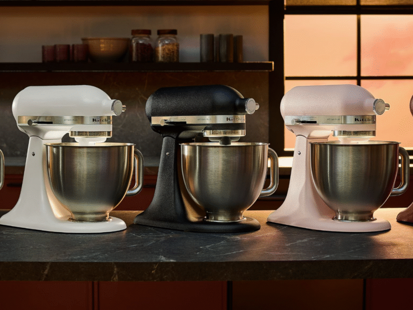 KitchenAid Artisan Plus Sweepstakes